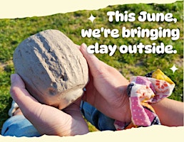 Nature x Clay at Seward Park