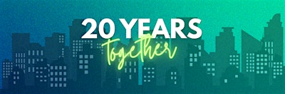 NEON's 20th Anniversary Celebration