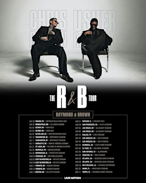 ATL R&B LOFT SUITE EXPERIENCE