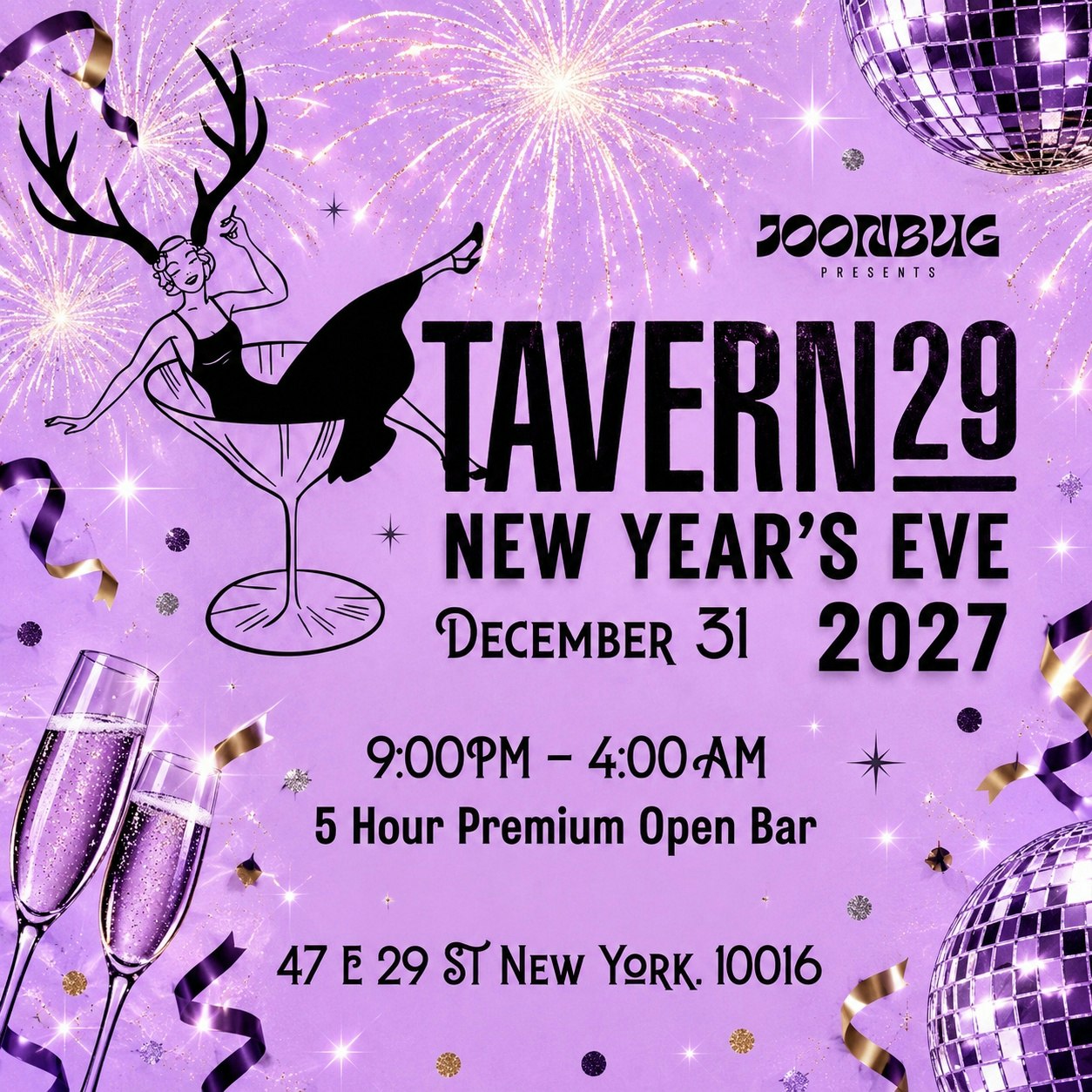 Tavern 29