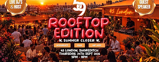 The529 Rooftop Edition (SEP 2026)