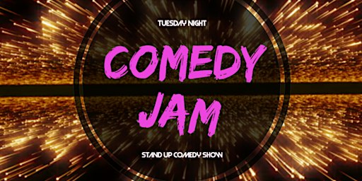 Live English Stand-Up Comedy Show in Downtown Montreal - MTLCOMEDYCLUB.COM