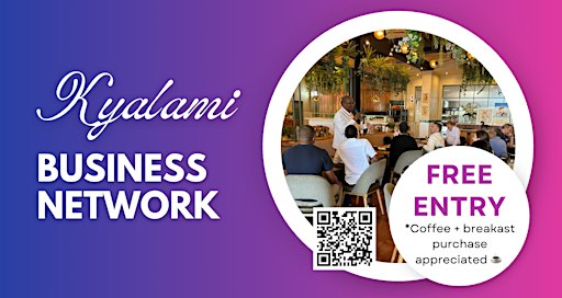 Kyalami BUSINESS NETWORK