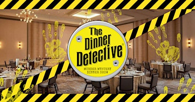 The Dinner Detective — ATL
