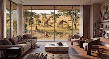 Weekly Site Briefing: NEXT AMANI, Tatu City SEZ