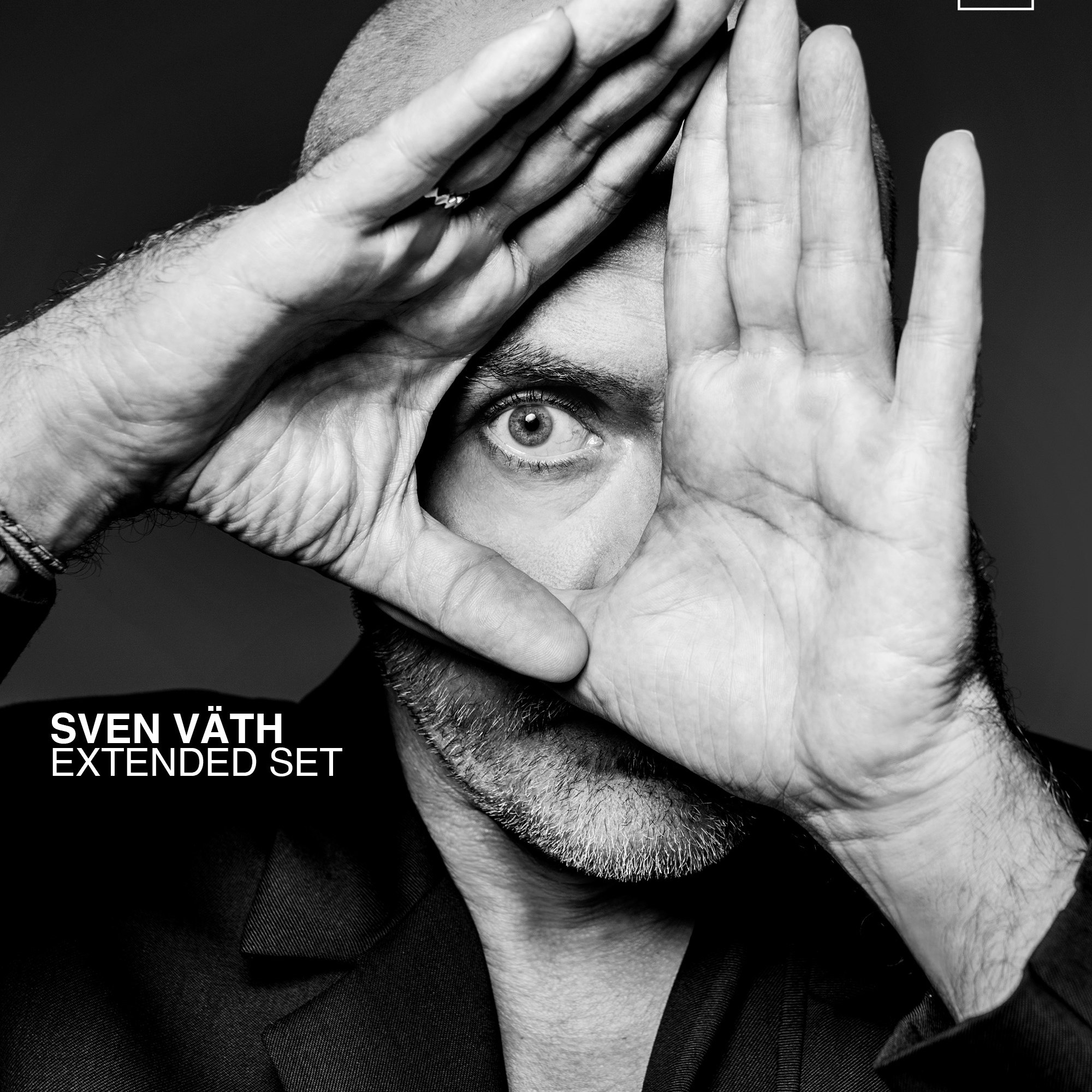 BASSMNT CLUB presents SVEN VÄTH - V ANNIVERSARY I