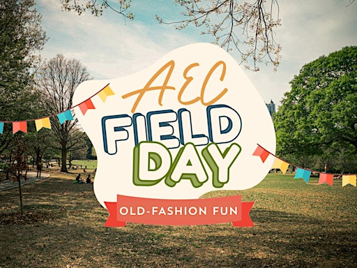 AEC Field Day 2026