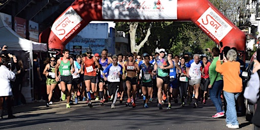 MARATON DE LA PATERNAL 2026
