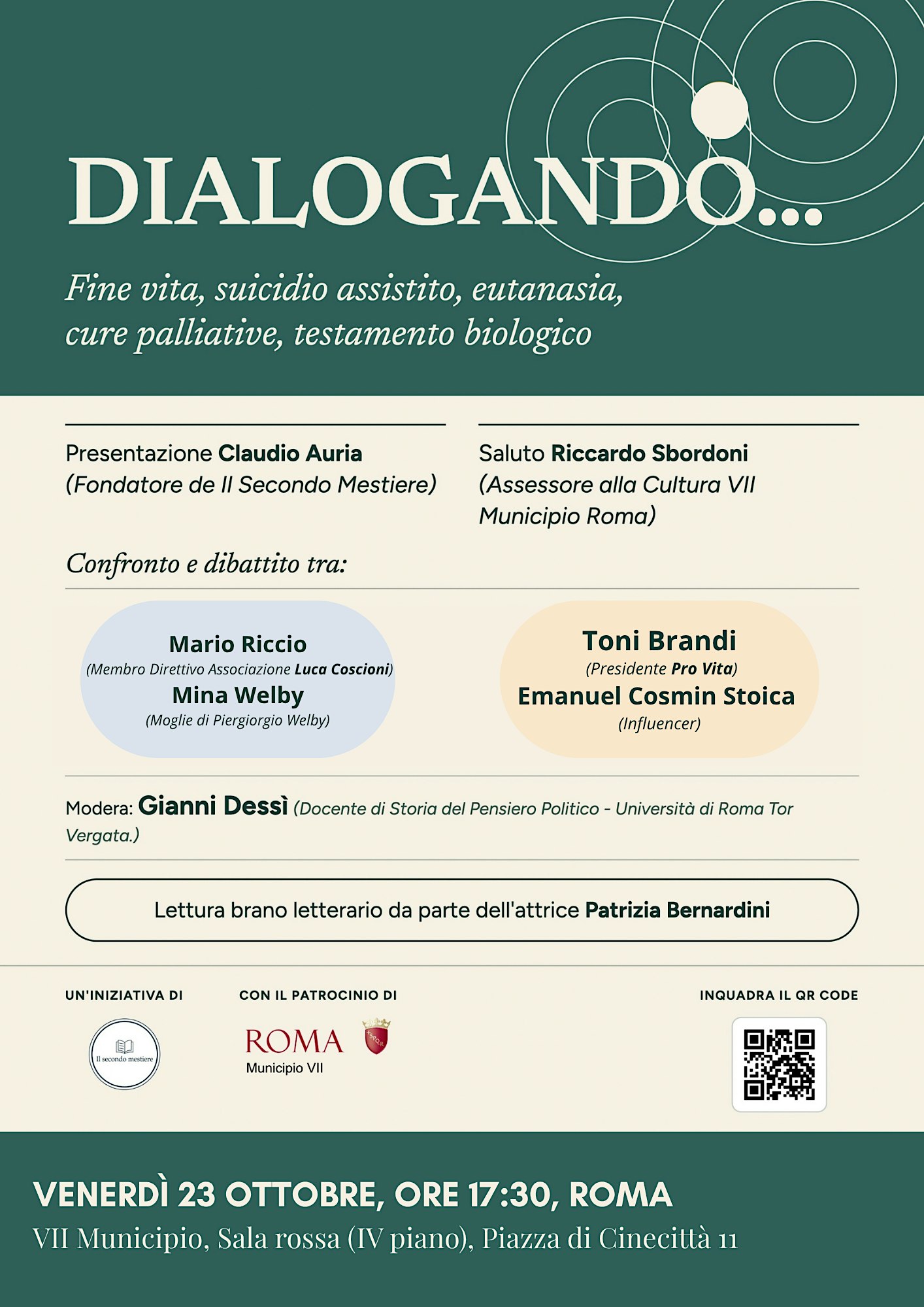 Dialogando