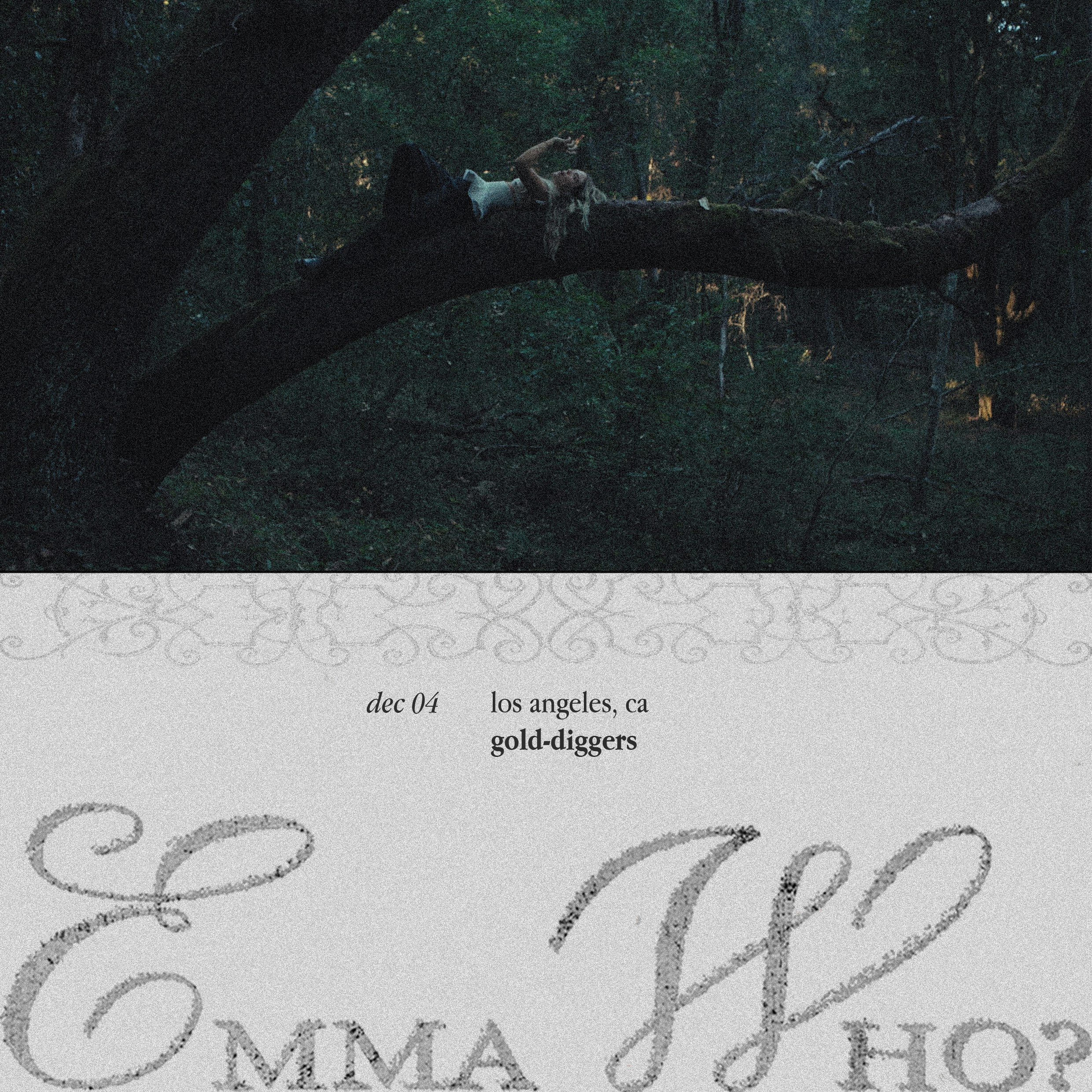 emma who?