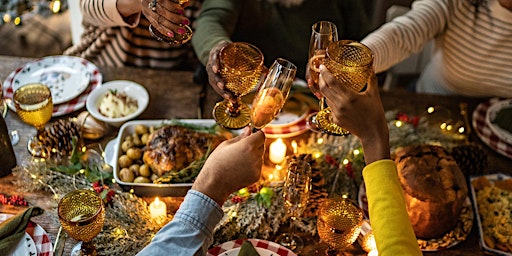 Christmas Day Lunch Buffet 2026 at Hyatt Place Melbourne Essendon Fields
