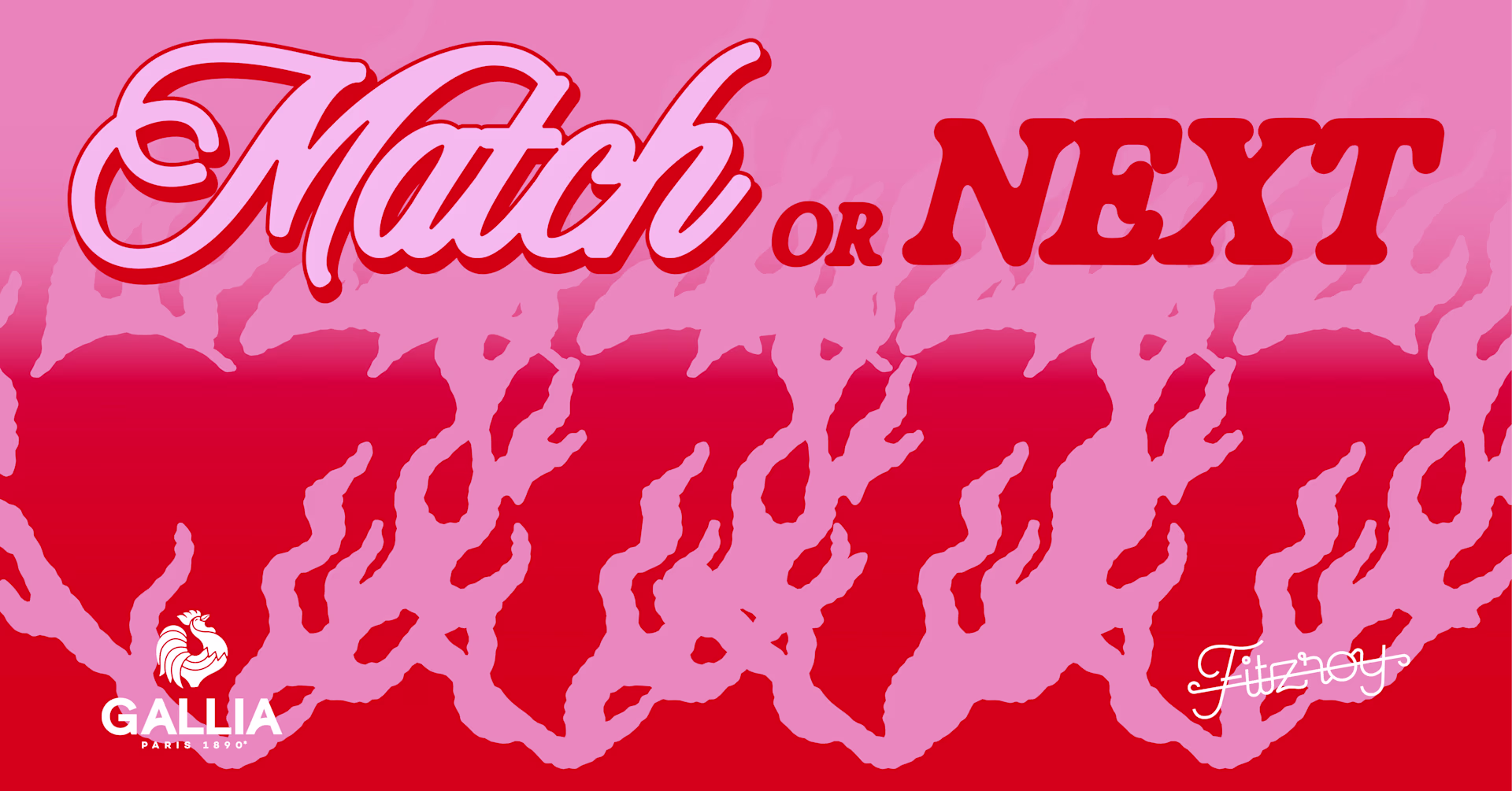 Match Or Next Fitzroy