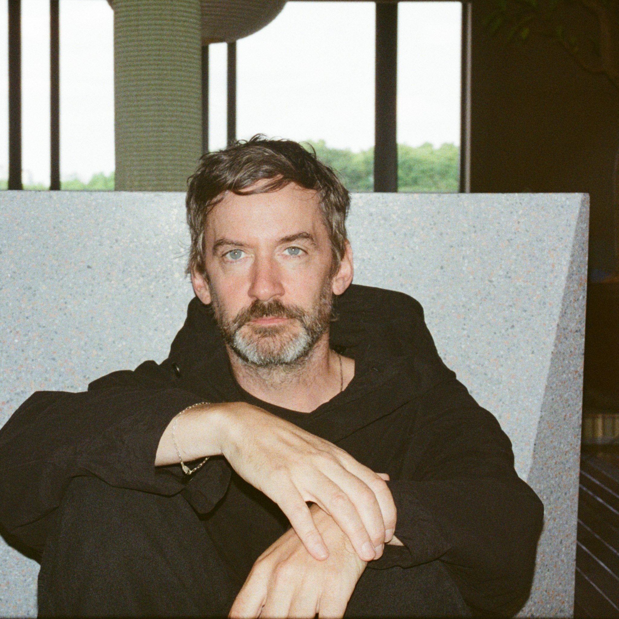 Bonobo: DJ Set