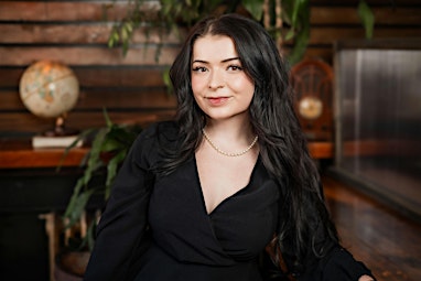 Bourbon Month:  A toast to our own wWw Tayler Gray!
