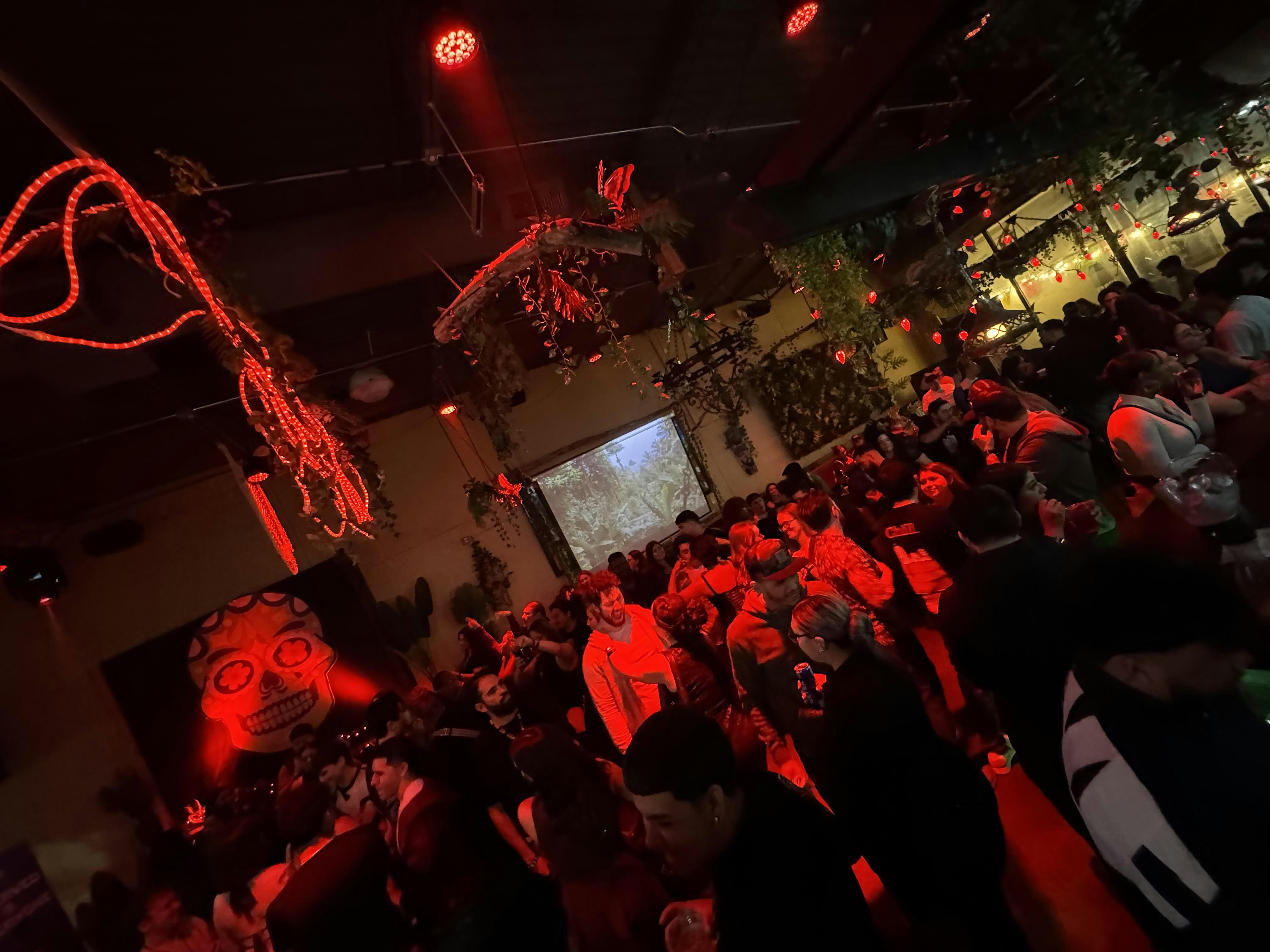 Tulum Detroit Latin Fridays | MexicanTown