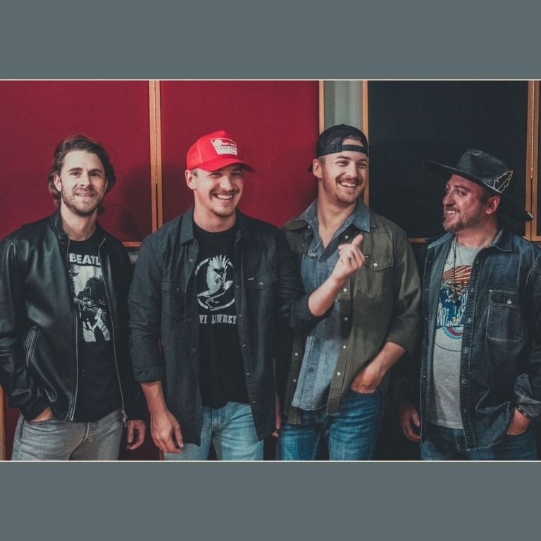 The Duncan Brothers Band