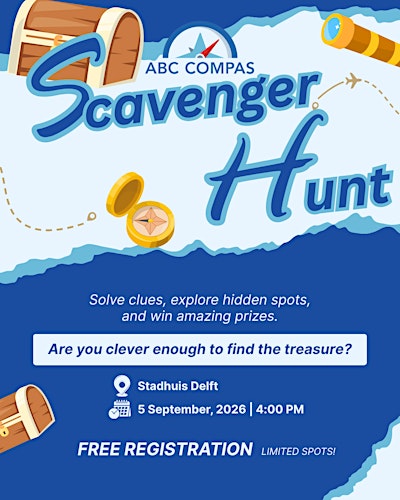Scavenger Hunt