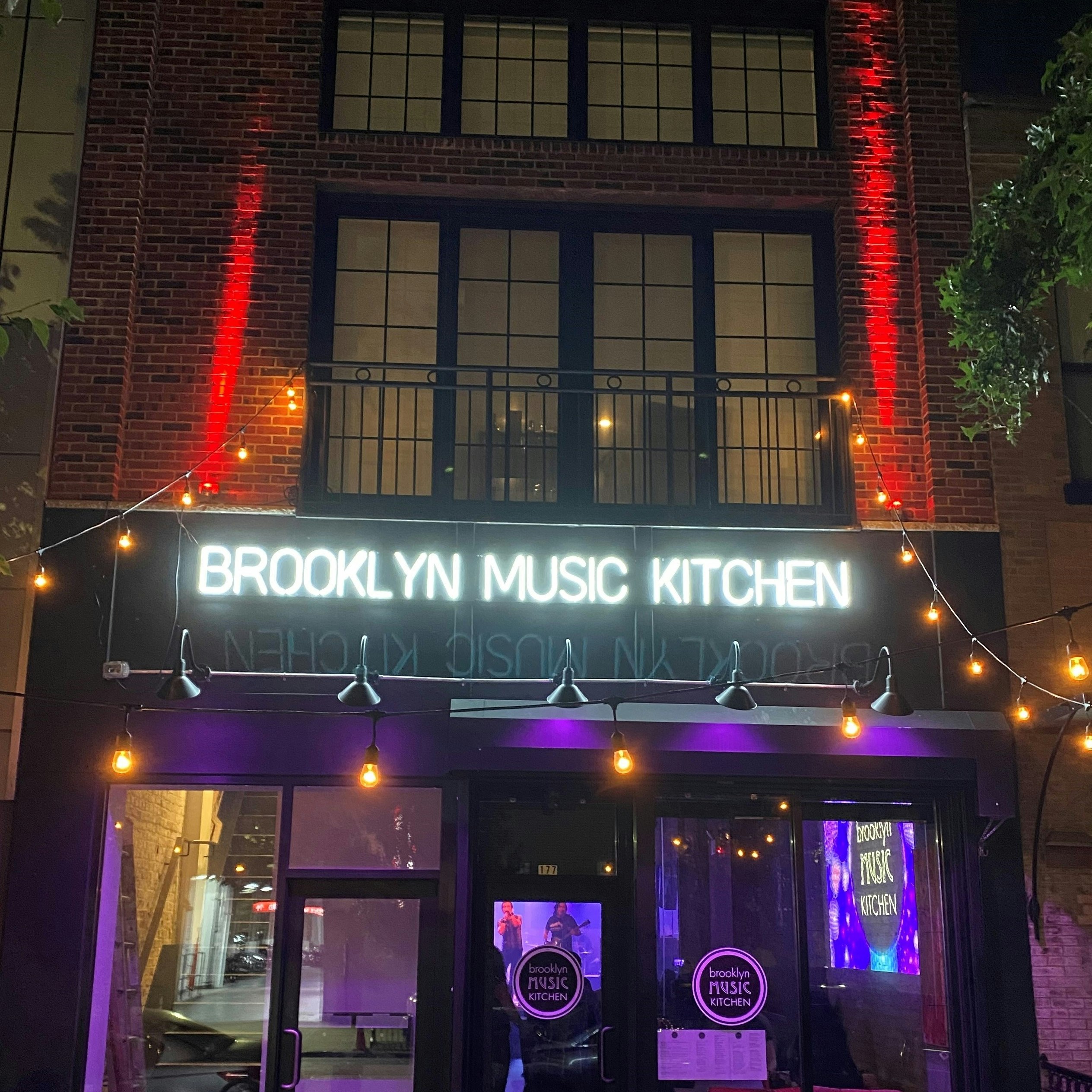 LEGENDARY LOCALS - Open Mic night every Wednesday