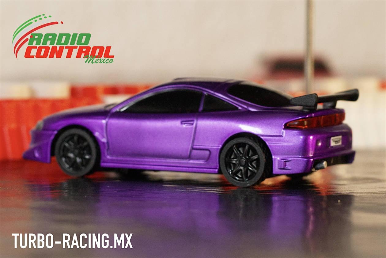 CARRERAS TURBO RACING