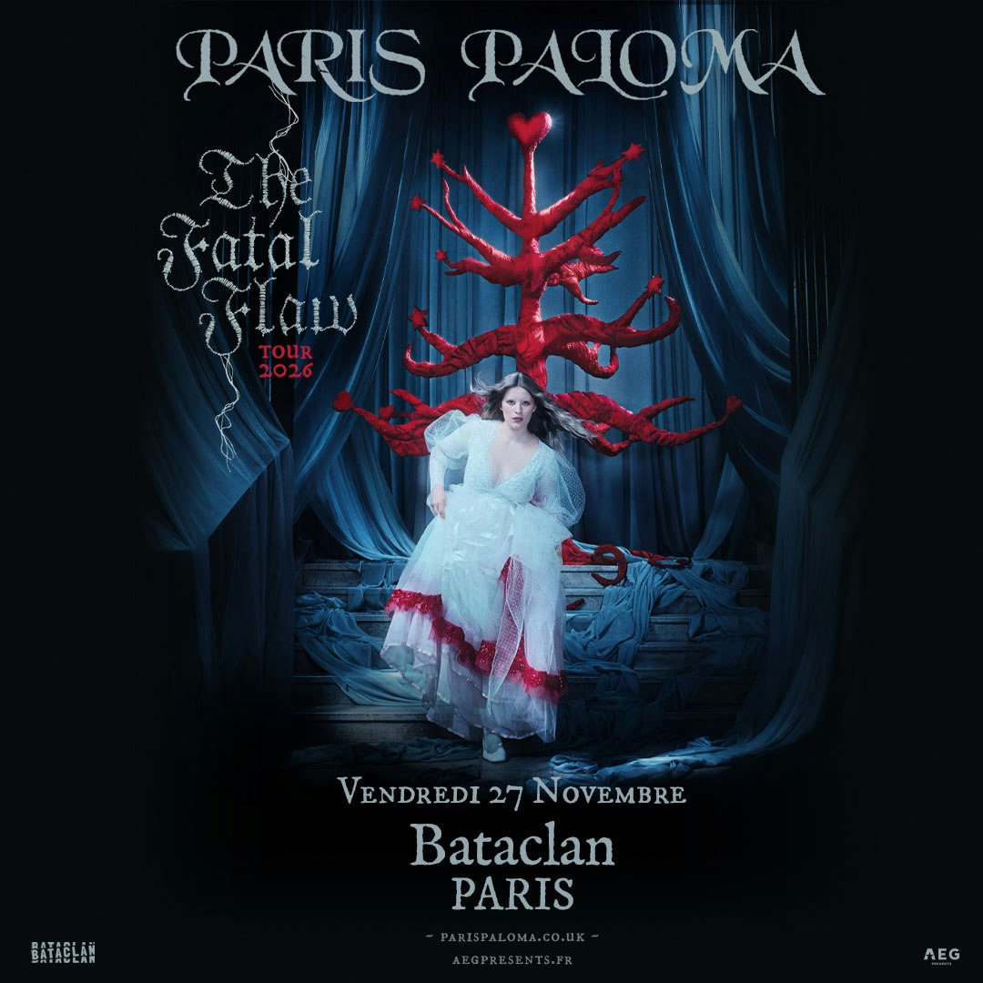 Paris Paloma