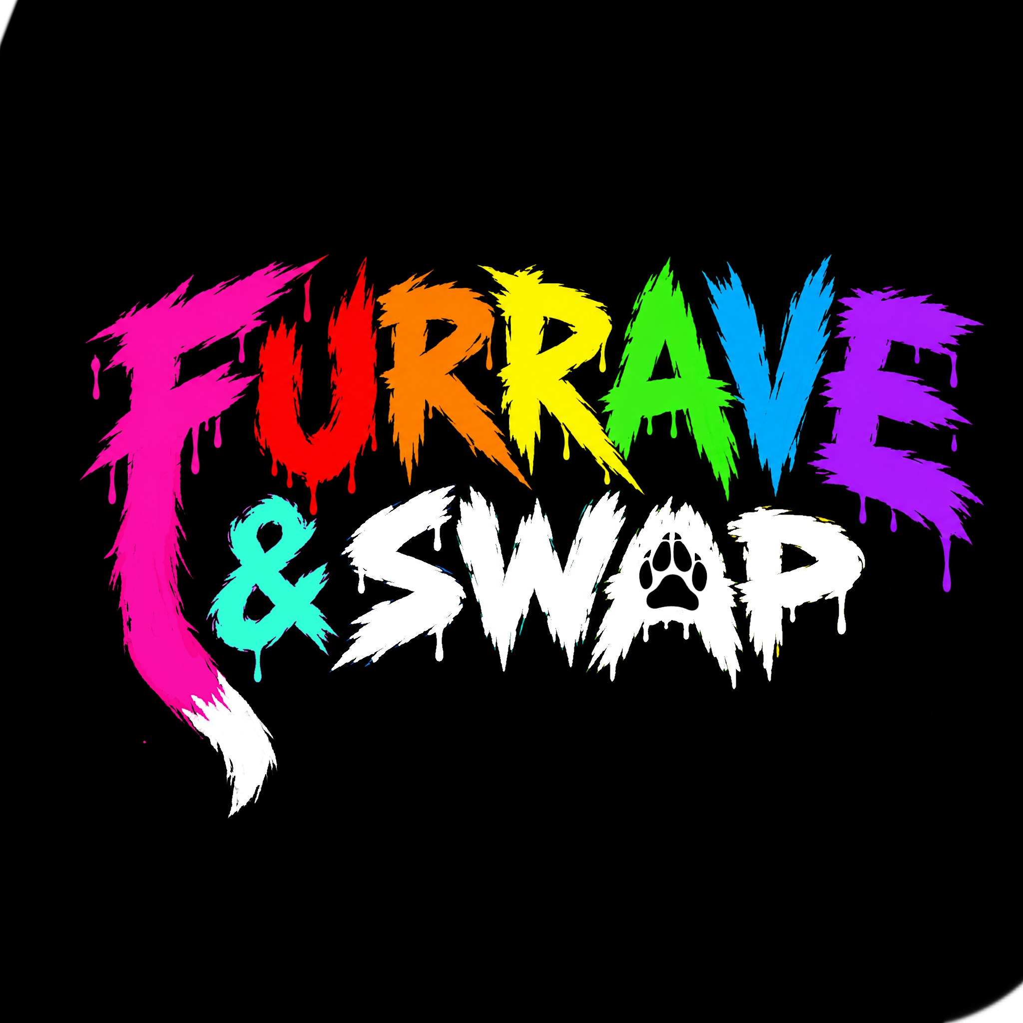Furrave&Swap(FNAF NIGHT)