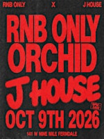 R&B Only