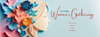 October Women's Gathering