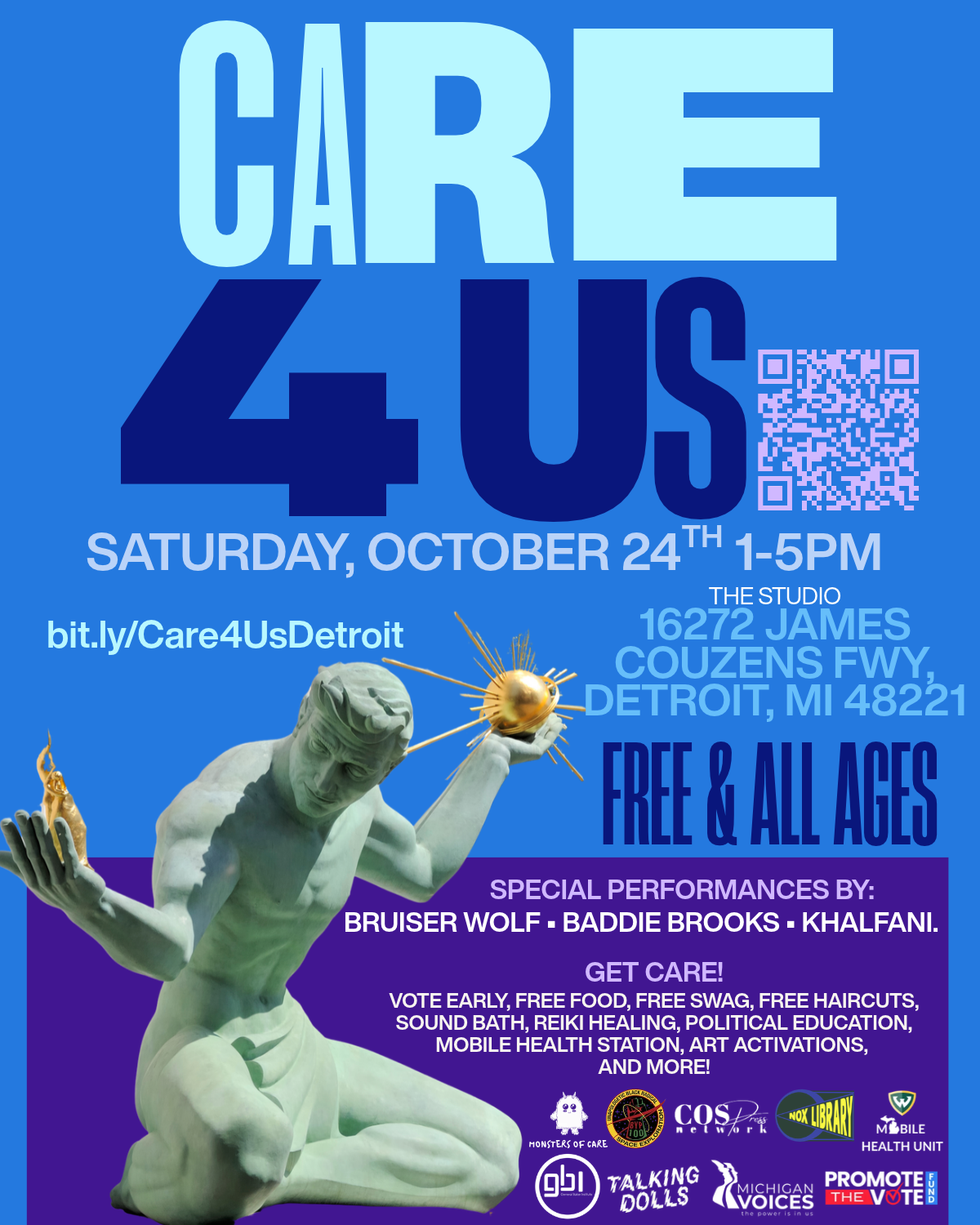 Care 4 Us Fest
