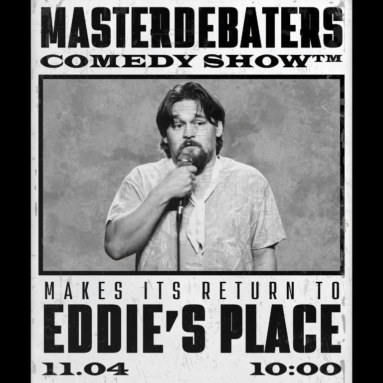 MD Live Comedy Debate Show