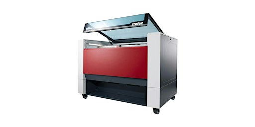 Laser Cutter Introduction Hönggerberg