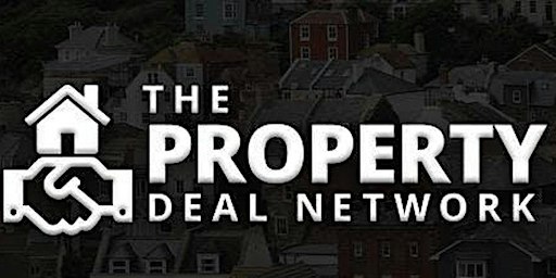 Property Deal Network London Liverpool St -PDN - Property Networking Event
