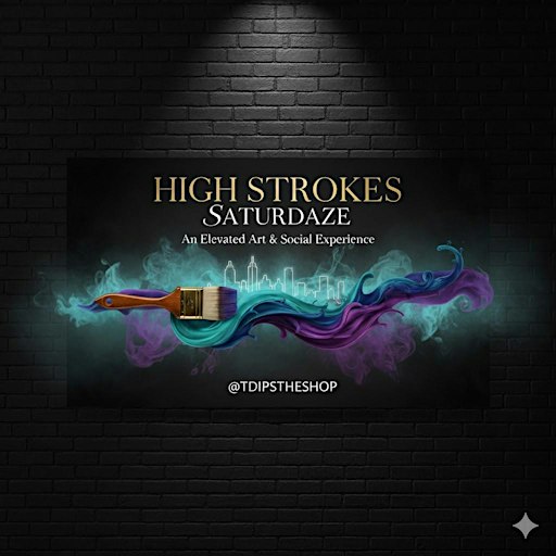 HIGH STROKE SATURDAZES