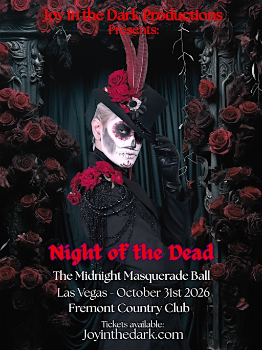Night of the Dead