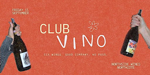 Club Vino