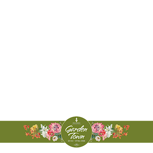 Garden Town Stellenbosch