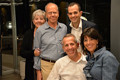 Picone Pianoforti - 50 anni di Musica