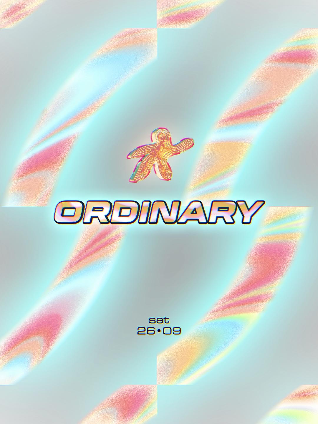 ordinary