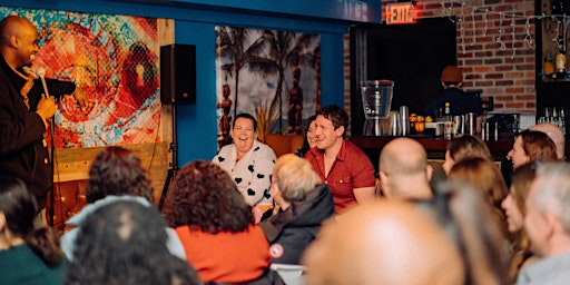Next Stop Comedy at Trove Brewing! - Burnsville, MN