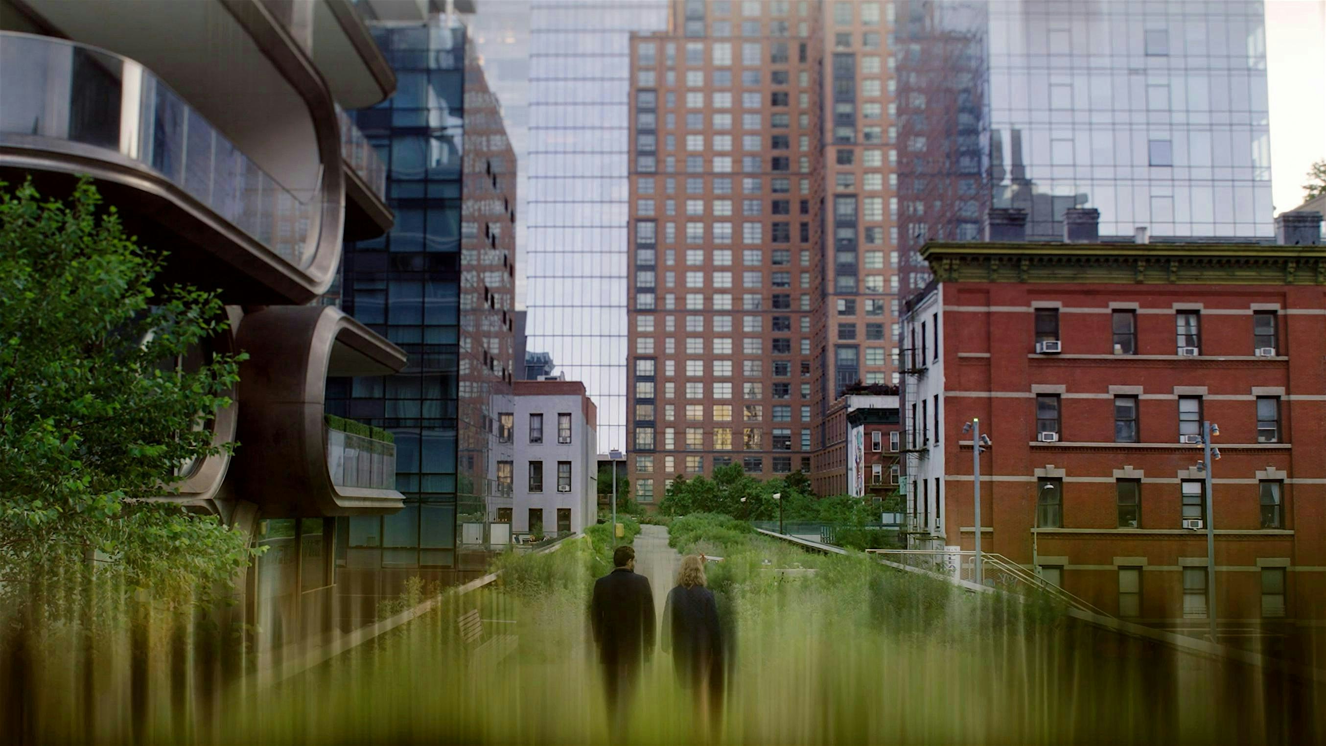 Alison Nguyen: "Prior Occupants" Artist Talk & Special Screening