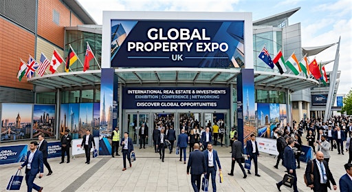 Global Property Expo UK