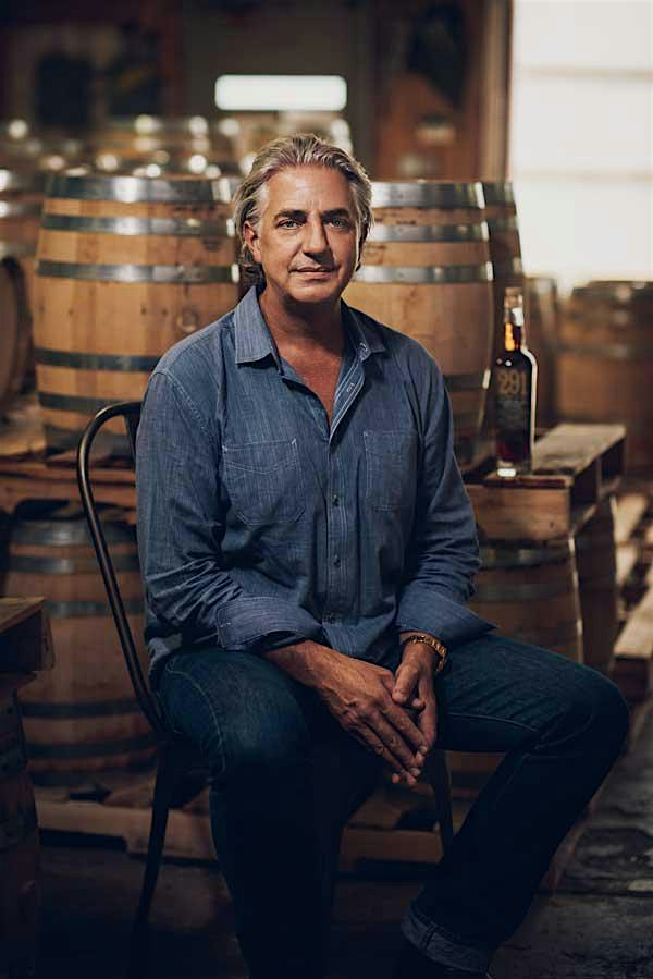 Seven Grand Whiskey Society: 291 Distillery with Founder Michael Myers!