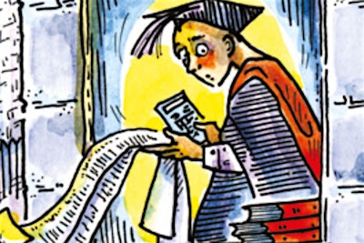 Degrees, Debt And Disruption - The Future Of Higher Education In The AI Age