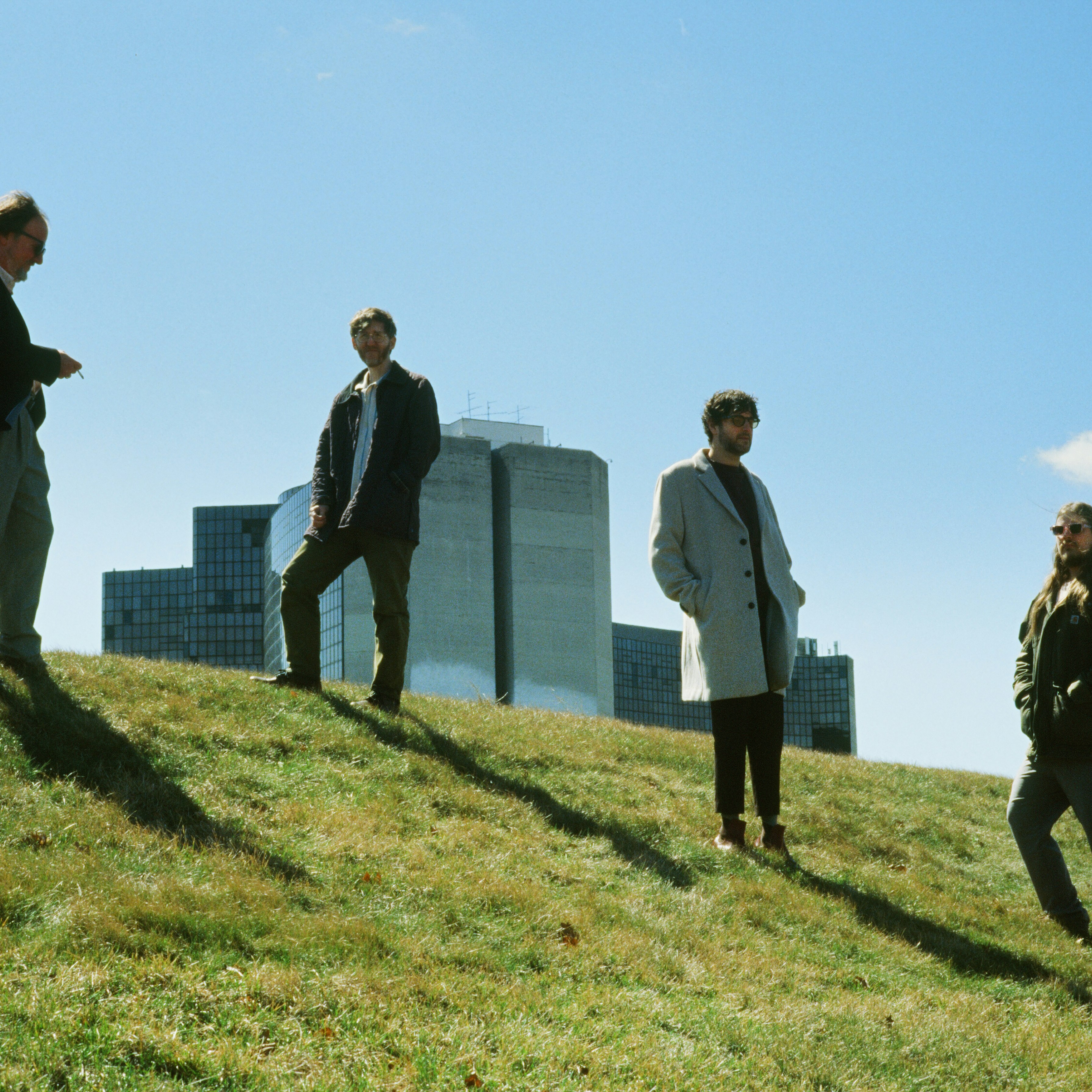Protomartyr