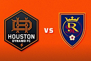 YPE Houston Dynamo Networking Night
