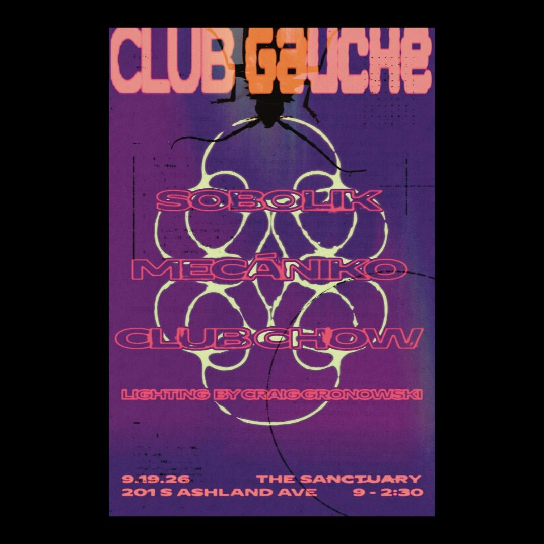 Club Gauche