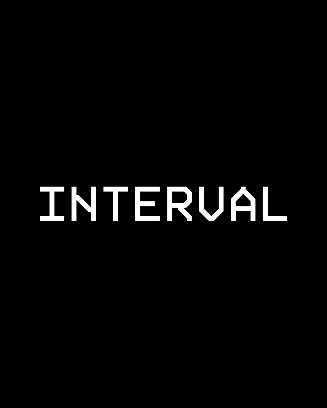 Interval - Elias Mazian [NL] (4 Hours)
