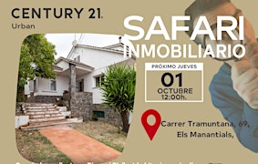 SAFARI INMOBILIARIO