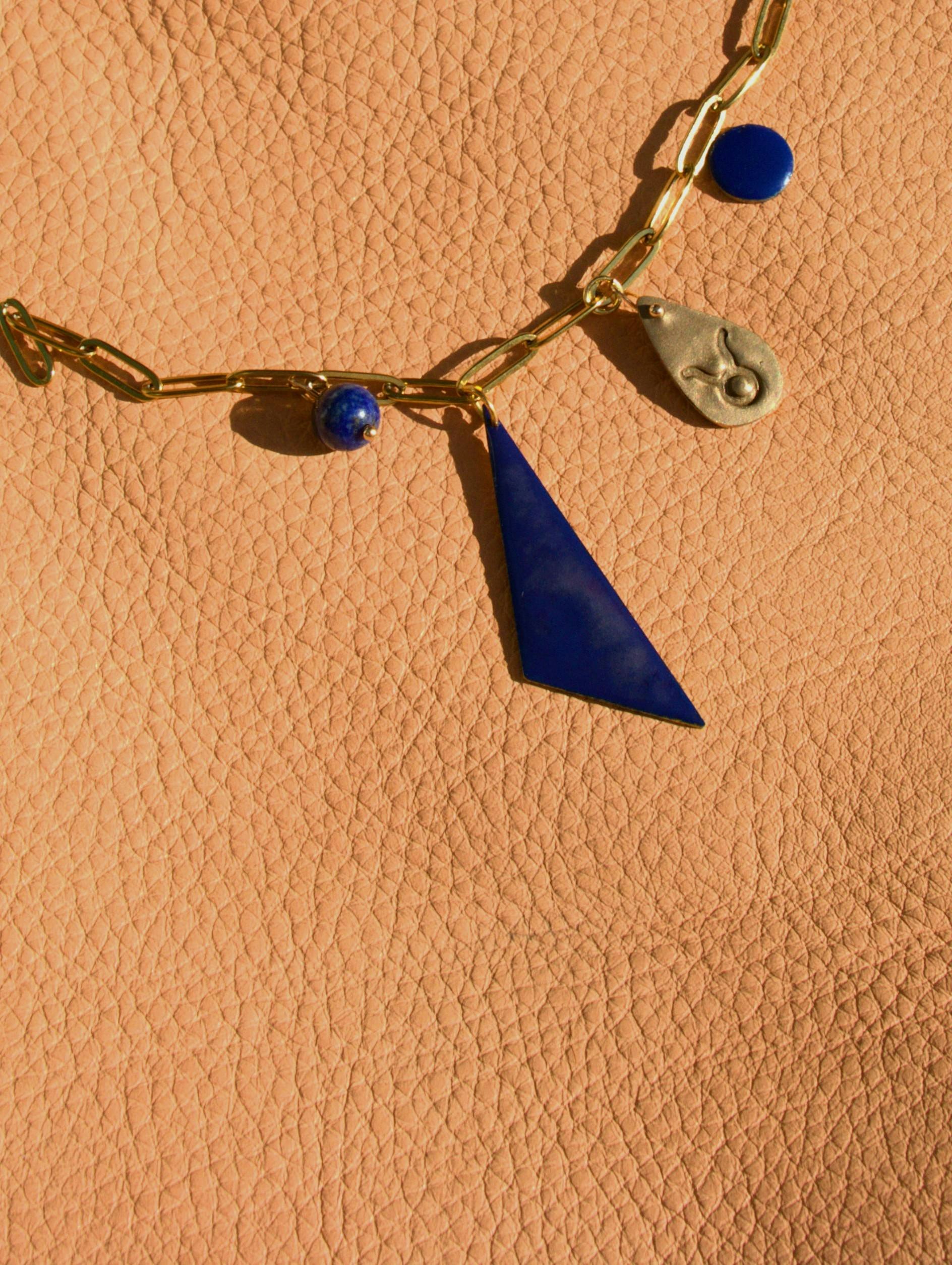 Jewellery Workshop - Charms Making