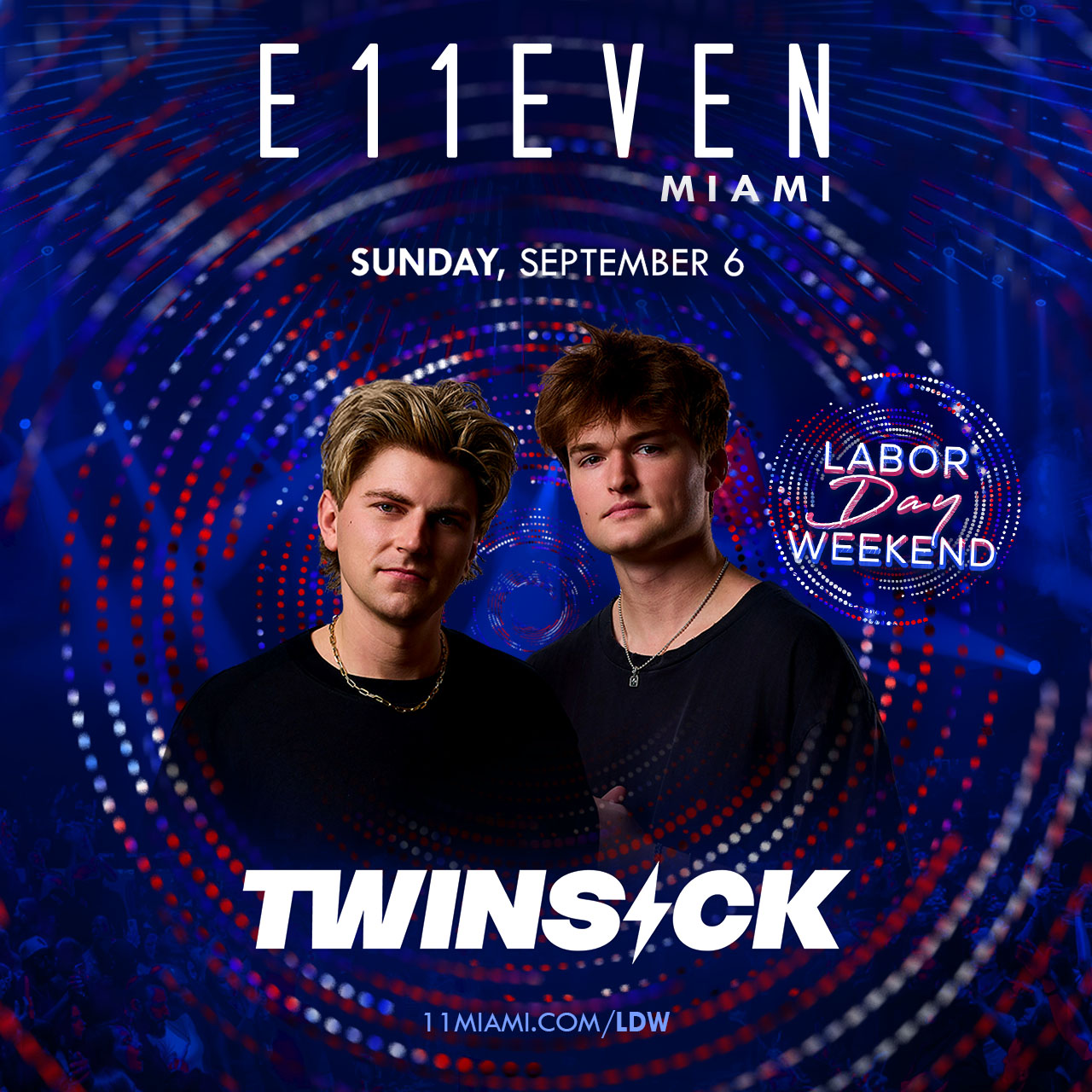 LDW ft Twinsick