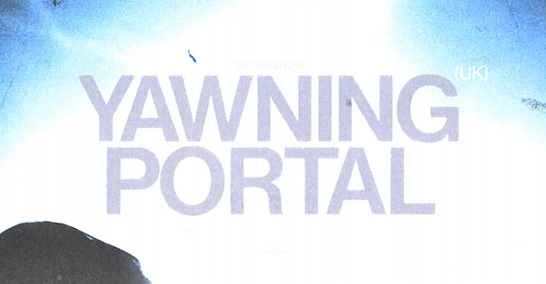 Yawning Portal (UK) // RUST